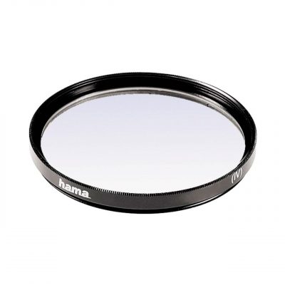 Hama Filtro Circular UV 49mm