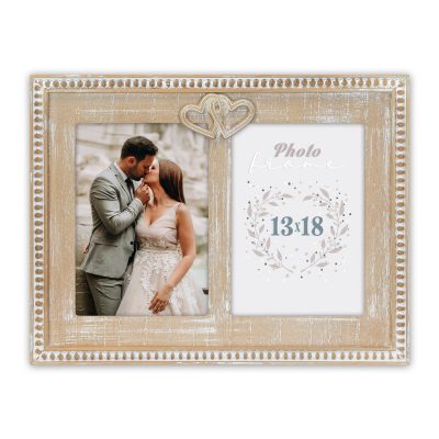 Zep Selene Marco Fotos Madera  2x13x18 cm Natural