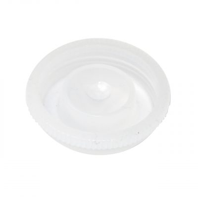 AP Tapón para Barrilete Chasis 35mm, Transparente