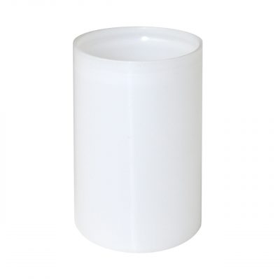 AP Barrilete Protección Chasis 35mm Transparente (sin tapón)