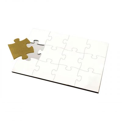 AP Puzzle Madera Personalizable 18x26 12 piezas