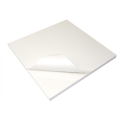 Placa FixPanel 20x20 adeshivada