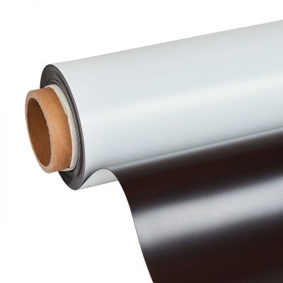 AP Foto-Iman  Film PET Magneto 500 micras Universal 127 cm x 20 mt.