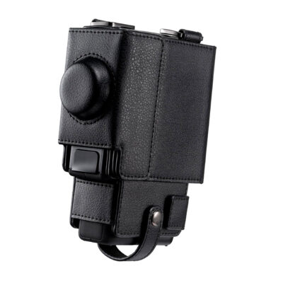 Fujifilm Bolso para Instax MINI EVO Cinema Negra