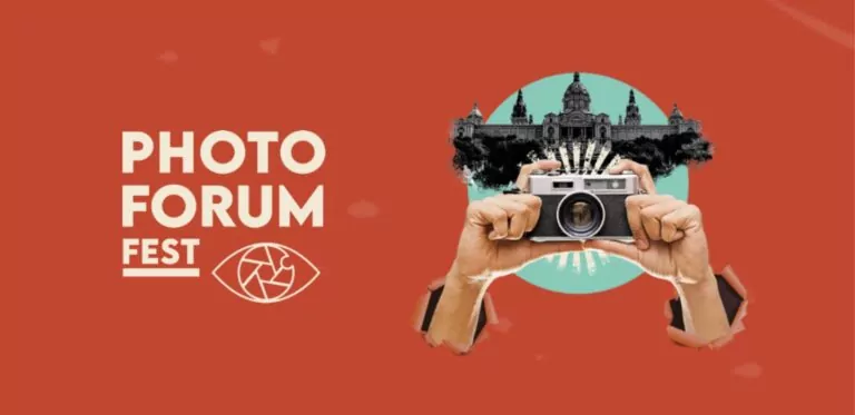 Ap Photo Estará Presente En Photo Forum Fest 2026: Nos Vemos En El Mayor Evento Fotográfico De Europa