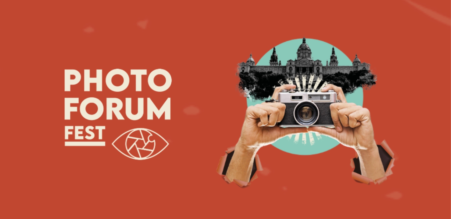 Ap Photo Estará Presente En Photo Forum Fest 2026: Nos Vemos En El Mayor Evento Fotográfico De Europa |