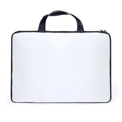 Ap Funda Ordenador Lury Blanca