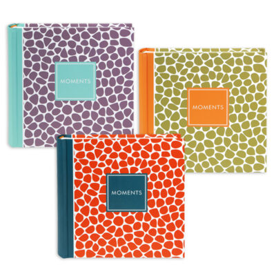 Goldbuch Trendy Tale Álbum Slip-in 10x15 cm 200 fotos memo