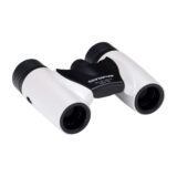 Binoculares Olympus 8x21 PC II con diseño compacto y óptica de alta calidad. Perfectos para observación al aire libre.