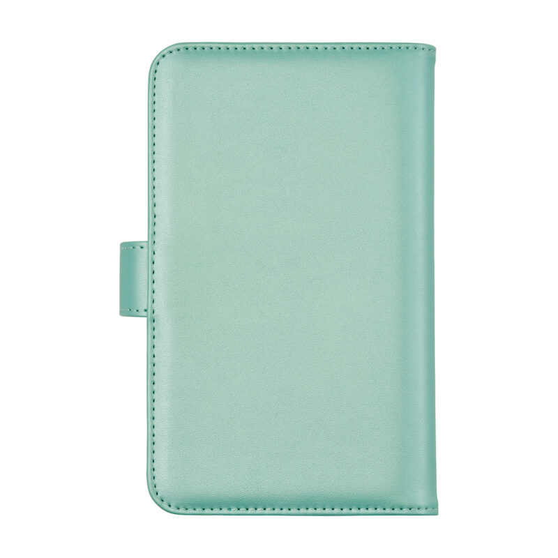 fuj170382-3-94f Funda de teléfono color verde menta, diseño elegante y funcional, ideal para protección y estilo.