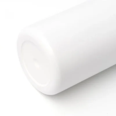 Tct710019-2-4Ff Cilindro Blanco De Material Polivalente, Ideal Para Soportes En Fotografía Profesional Y Producción Audiovisual.