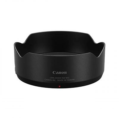 Canon Parasol Objetivo EW-65C