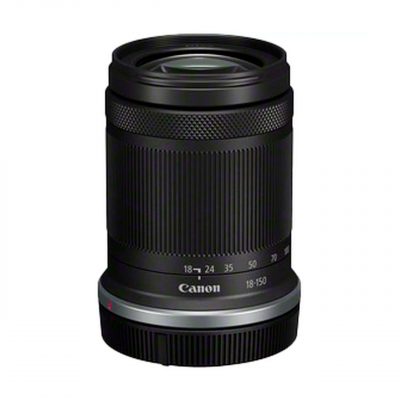 Canon Objetivo RF-S 18-150mm f/3.5-6.3 IS STM