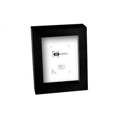 AP Marco Fotos Madera Block 50x70 Negro