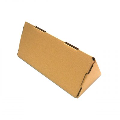 AP Embalaje Tubo Triangular Automontable para ampliaciones 310 mm