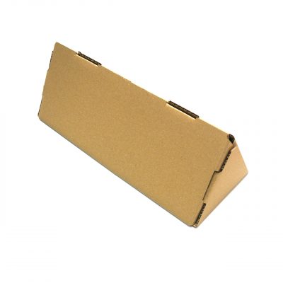 AP Embalaje Tubo Triangular Automontable para ampliaciones 510 mm