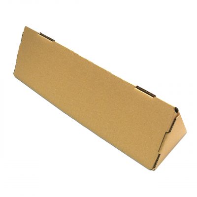 AP Embalaje Tubo Triangular Automontable para ampliaciones 710 mm