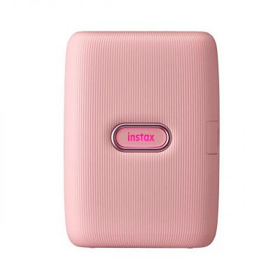 Fujifilm Instax Impresora Mini Link 2 Soft Pink