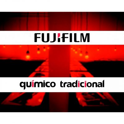 Fujifilm Químico RA4 Enviroprint Gen Starter Revelador AC 1 L