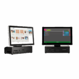 Terminales centro de producción DNP