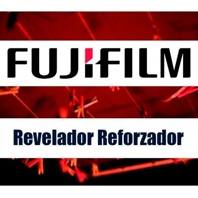 Fujifilm Chemical CN16L Environeg Developer Enhancer N1CRS 2x5 L.